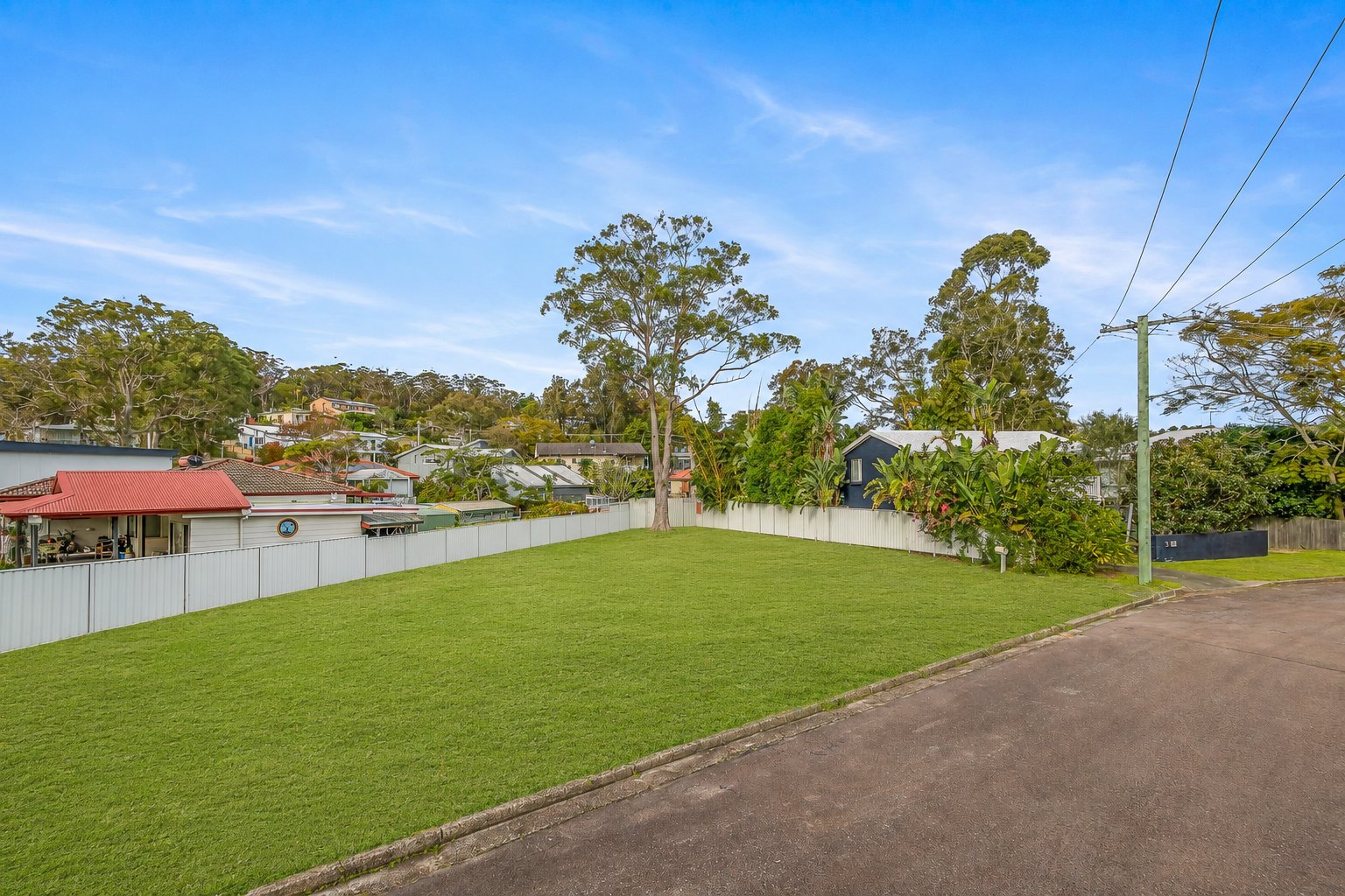 1 Hutcheson Avenue SOLDIERS POINT 4