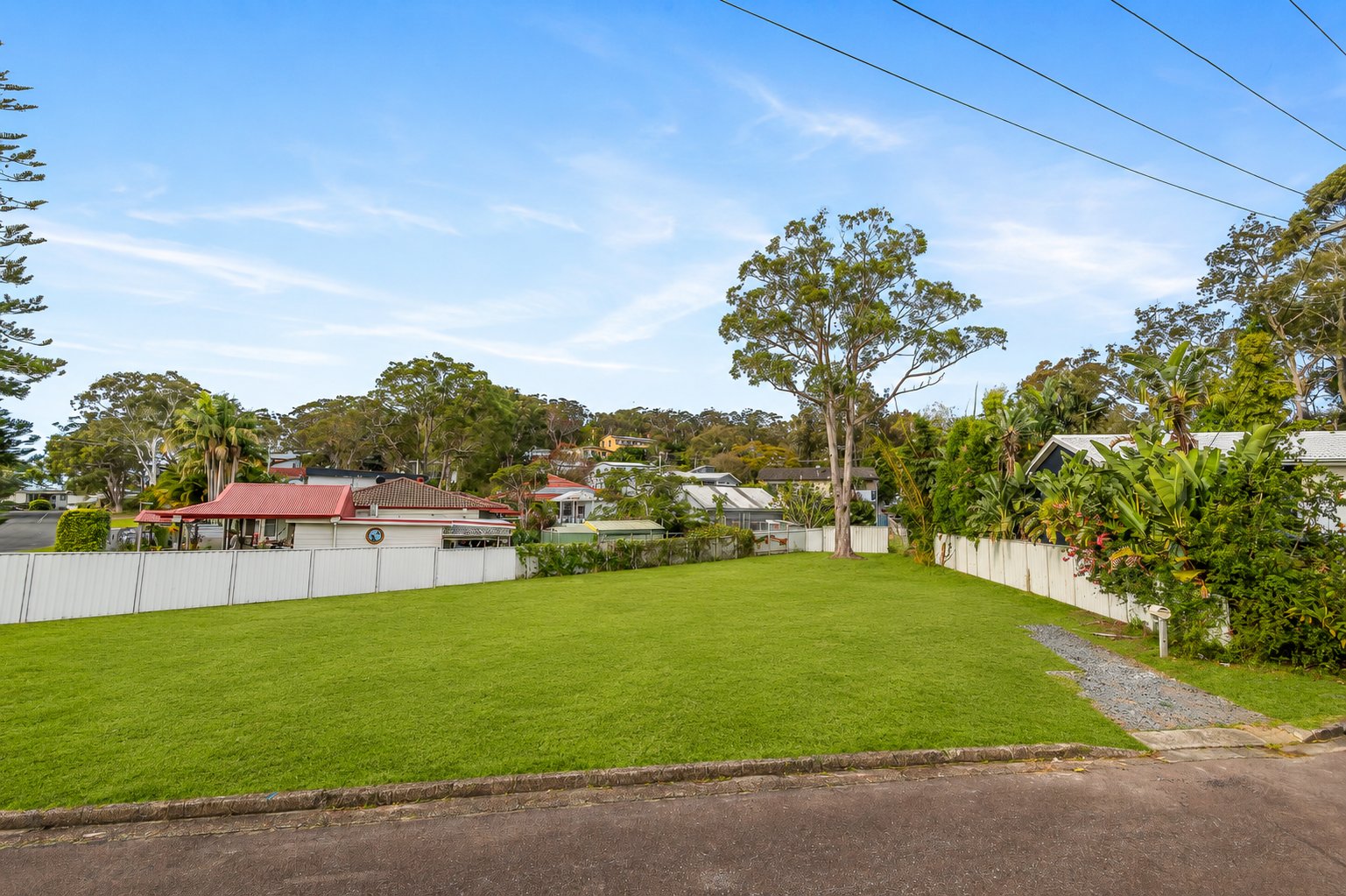 1 Hutcheson Avenue SOLDIERS POINT 5