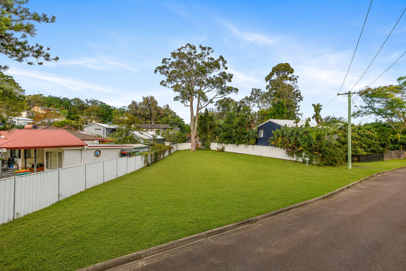 1 Hutcheson Avenue SOLDIERS POINT 6