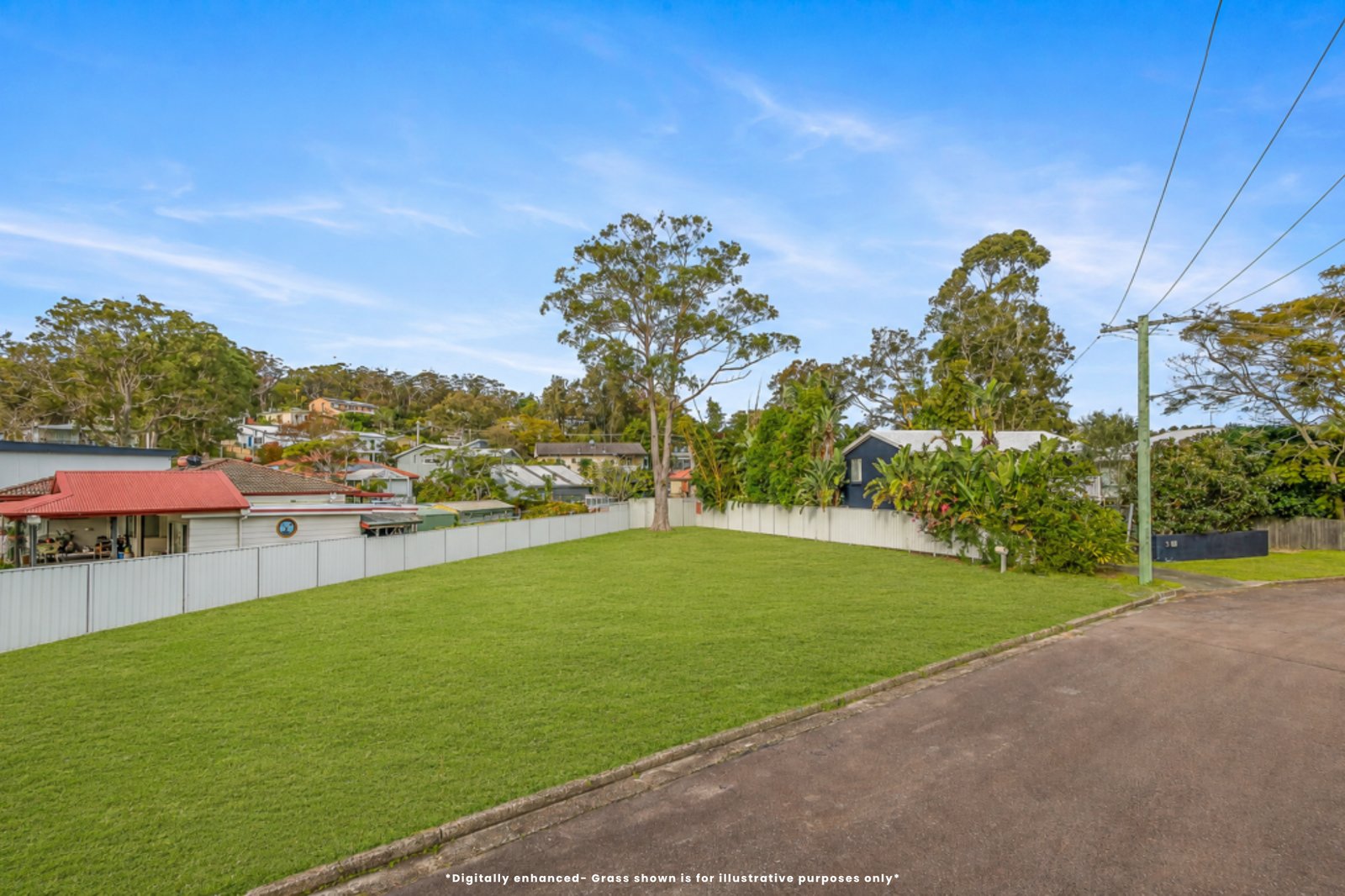 1 Hutcheson Avenue SOLDIERS POINT 7