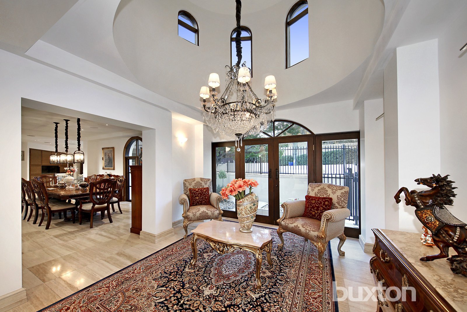 Gallery: 1 Hutchinson Street