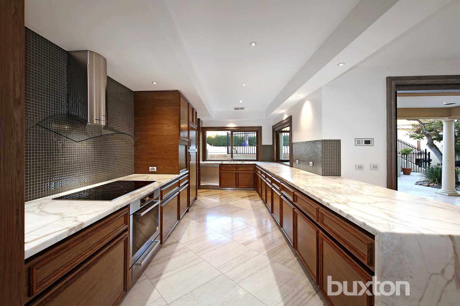 Gallery: 1 Hutchinson Street