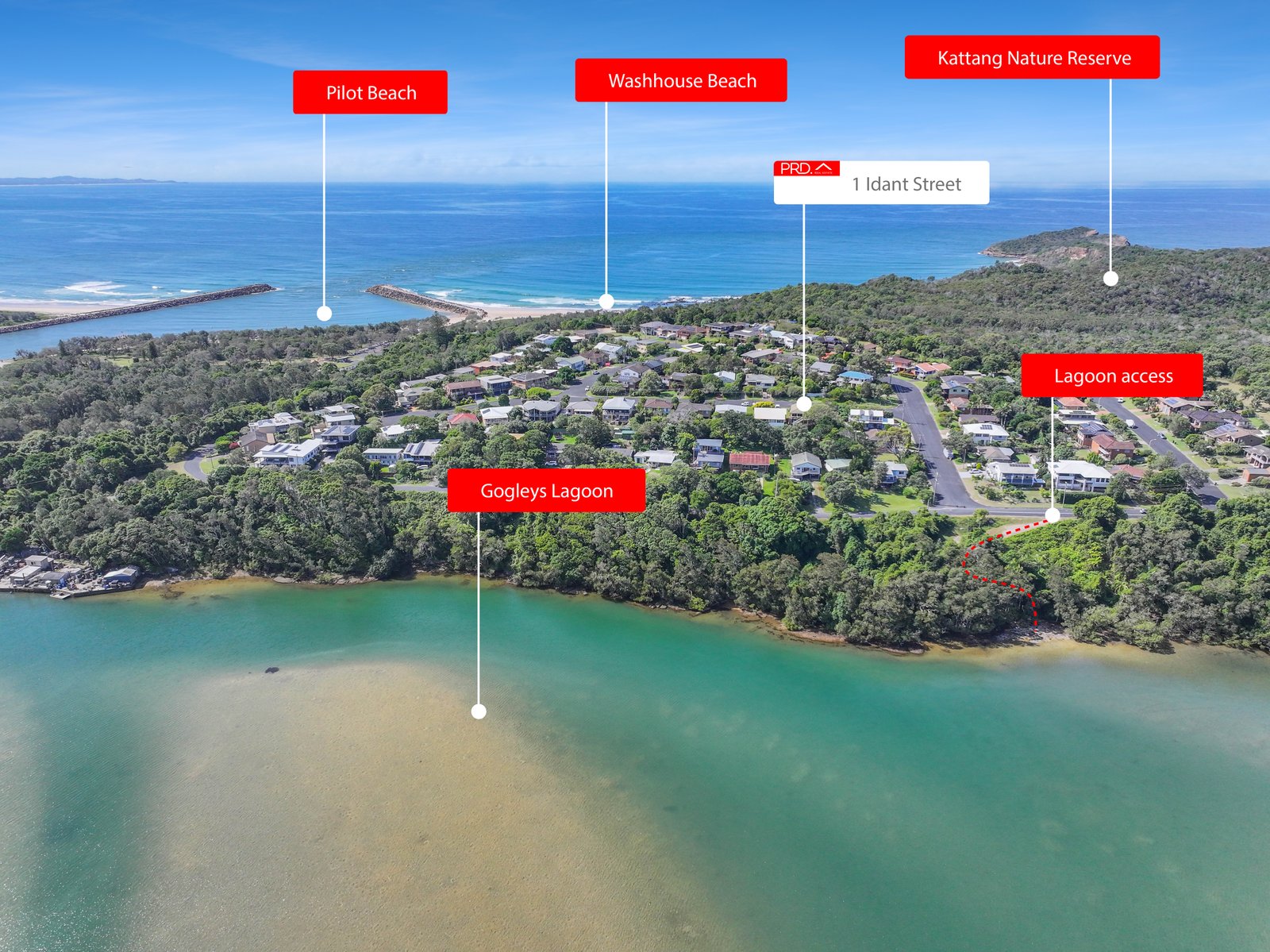 1 Idant Street CAMDEN HEAD 27