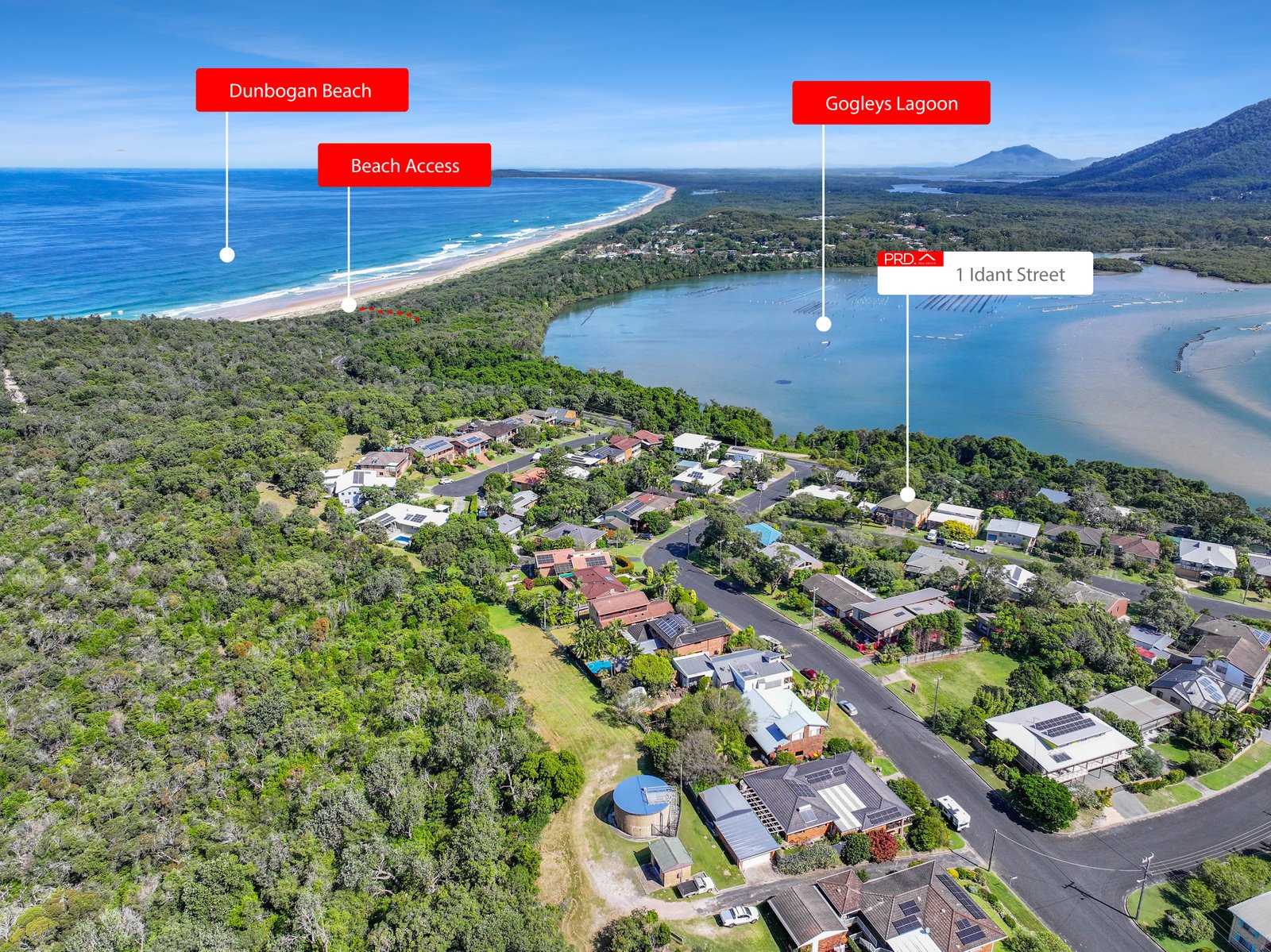 1 Idant Street CAMDEN HEAD 28