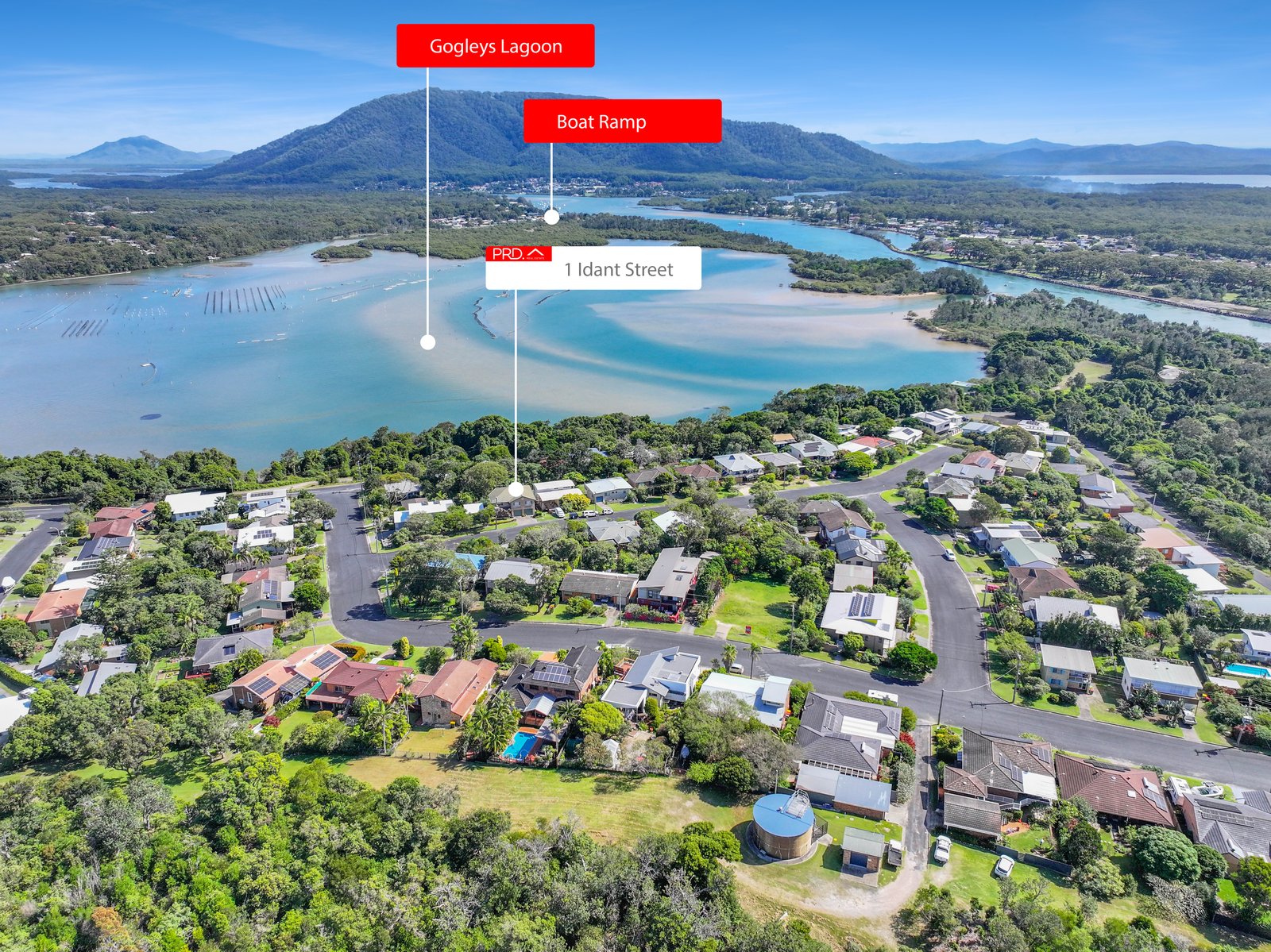 1 Idant Street CAMDEN HEAD 29