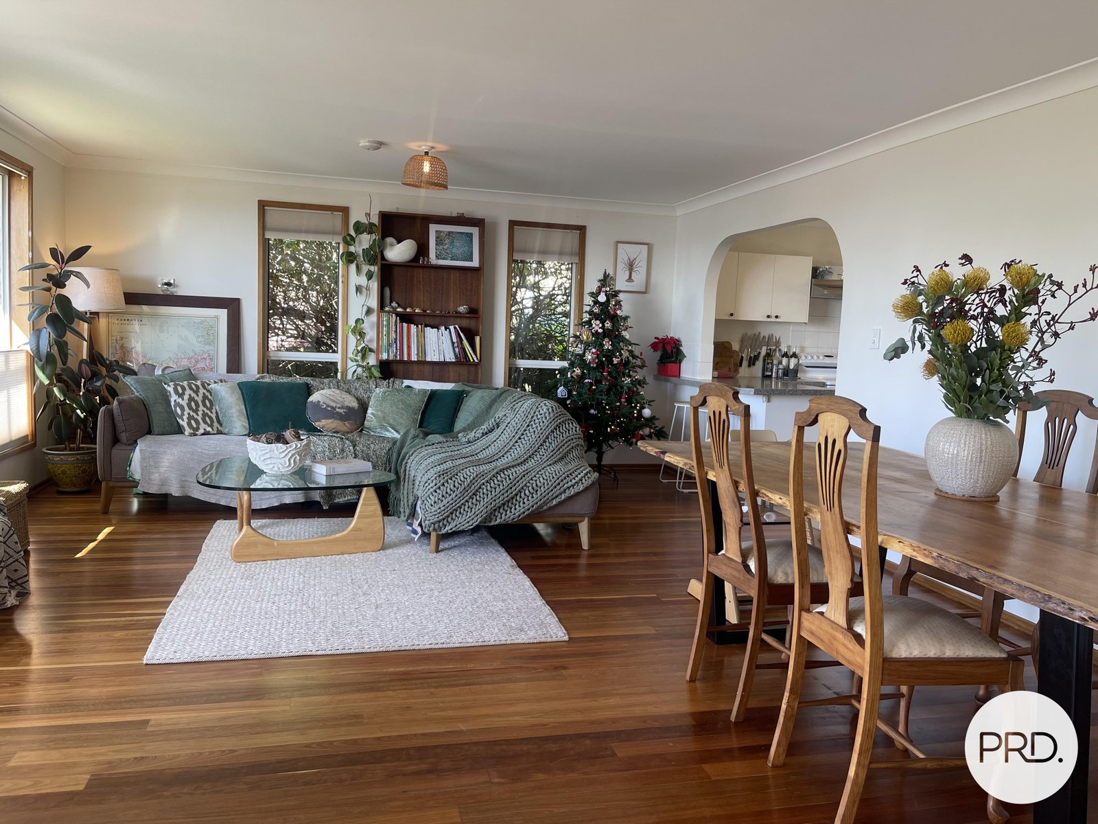 1 Illira Way BLACKMANS BAY 1