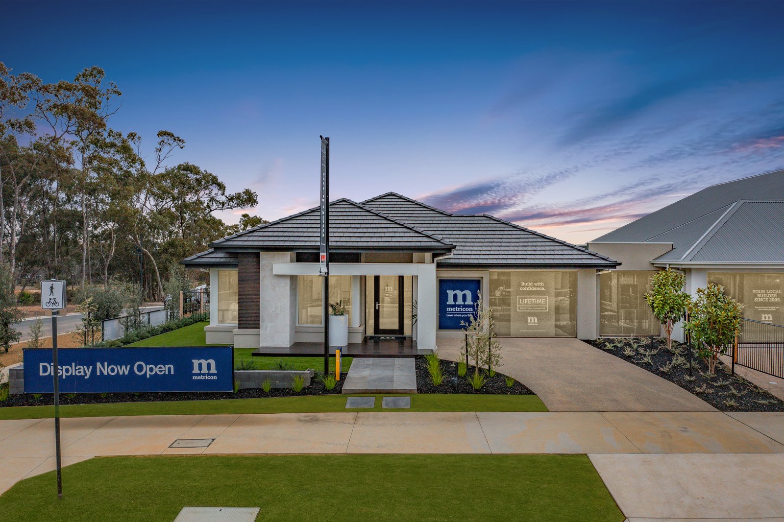 1 Imagine Drive STRATHFIELDSAYE 1