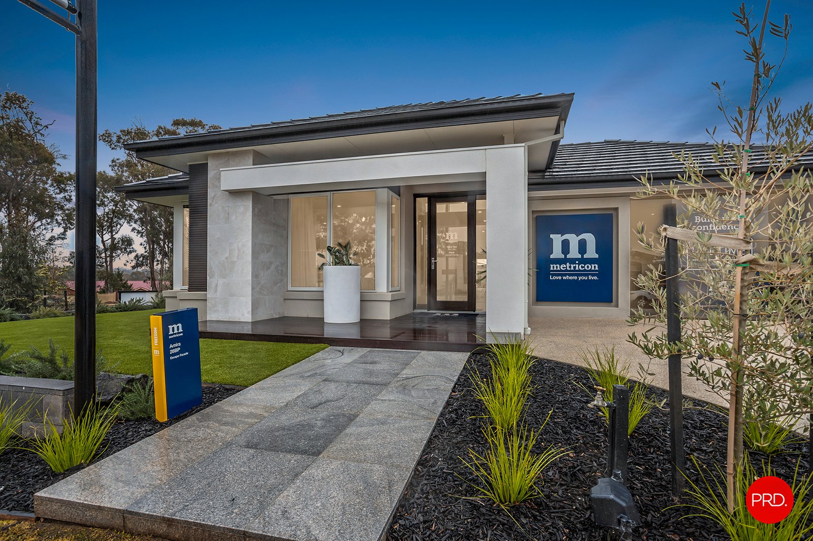 1 Imagine Drive STRATHFIELDSAYE 2