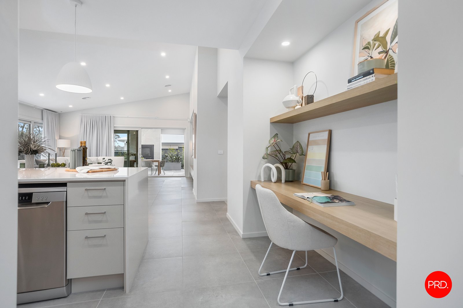 1 Imagine Drive STRATHFIELDSAYE 5