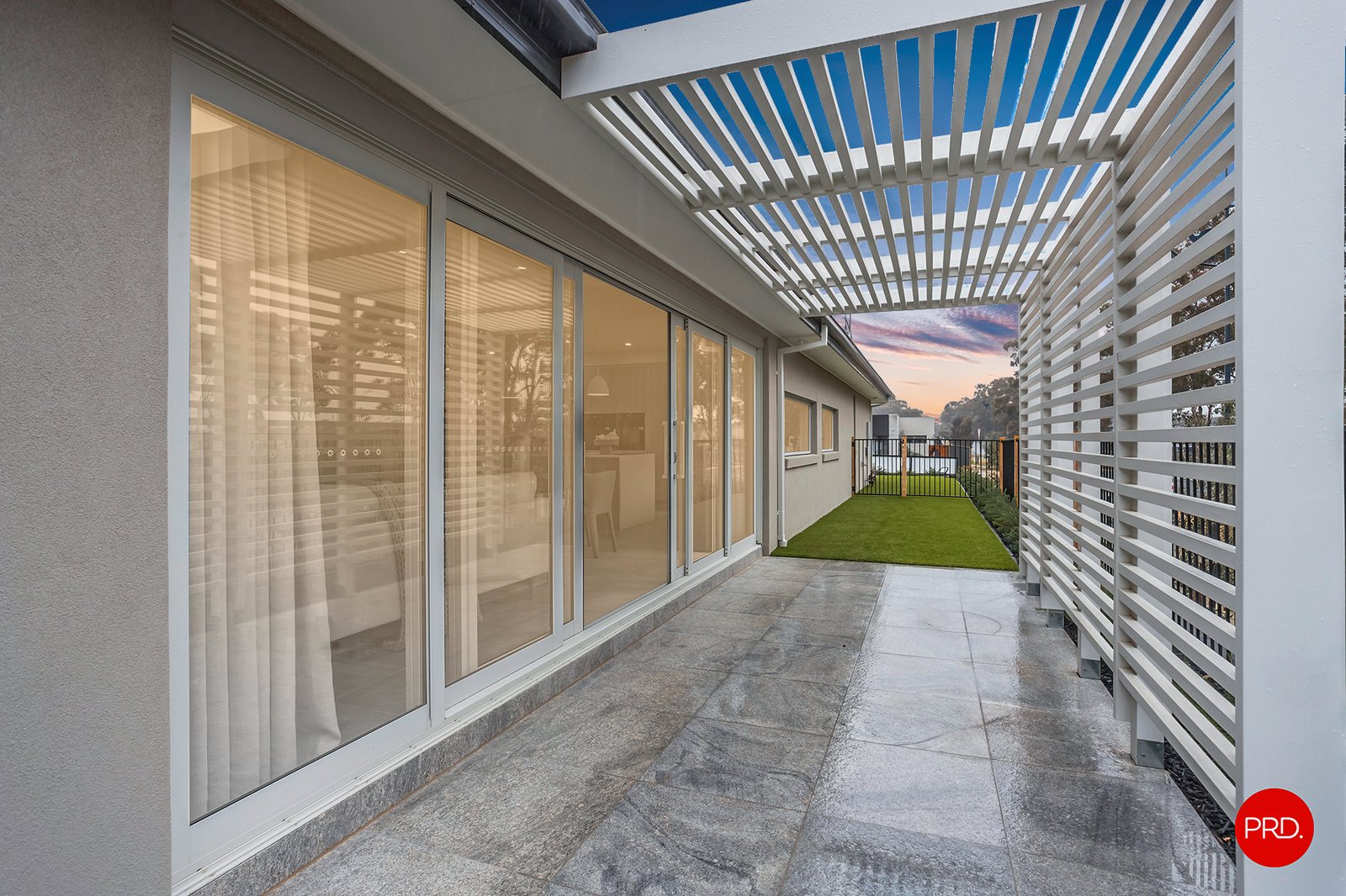 1 Imagine Drive STRATHFIELDSAYE 22