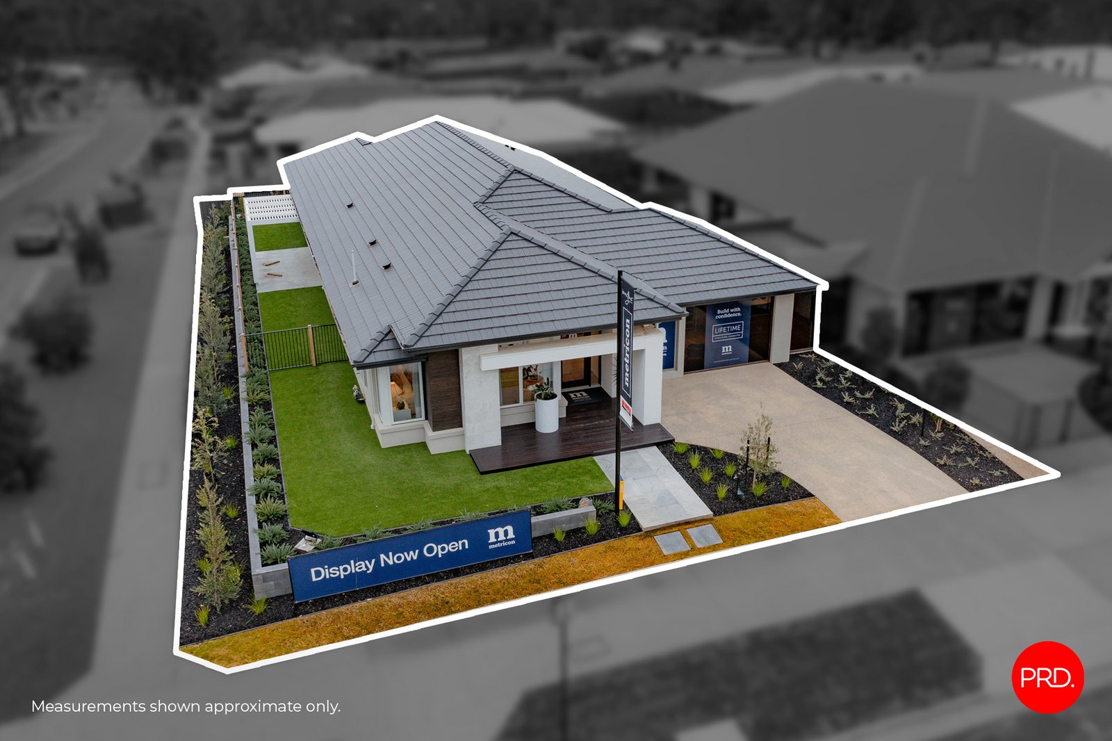 1 Imagine Drive STRATHFIELDSAYE 23