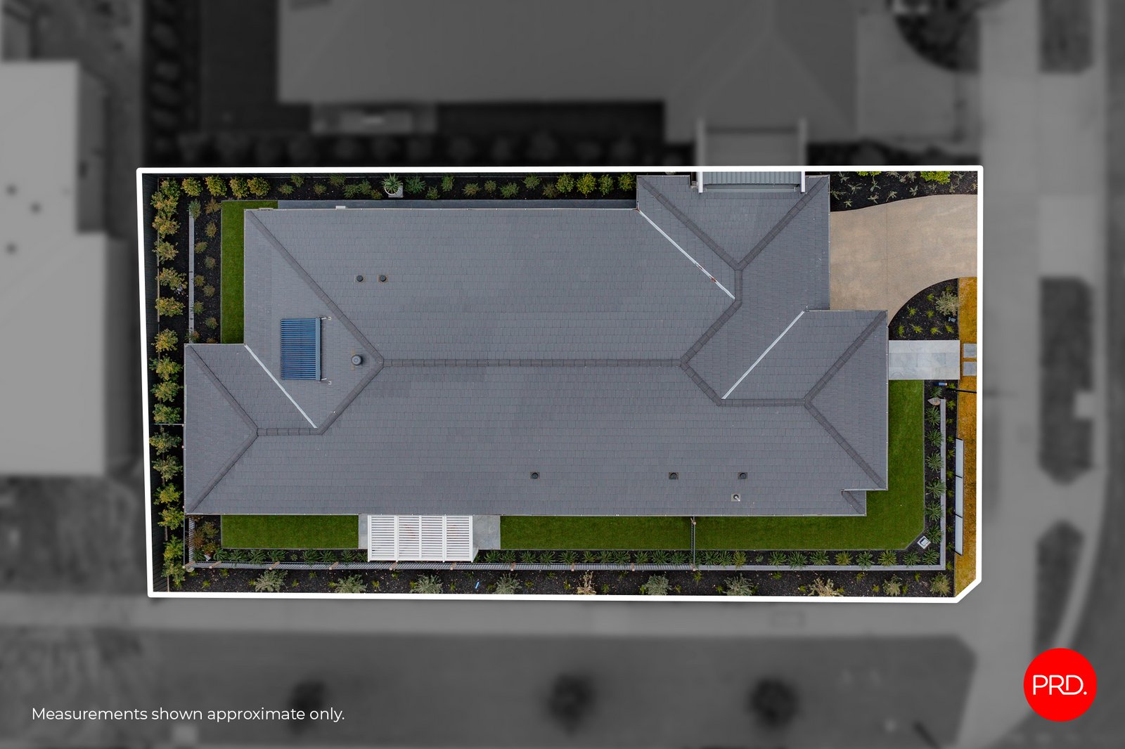 1 Imagine Drive STRATHFIELDSAYE 24