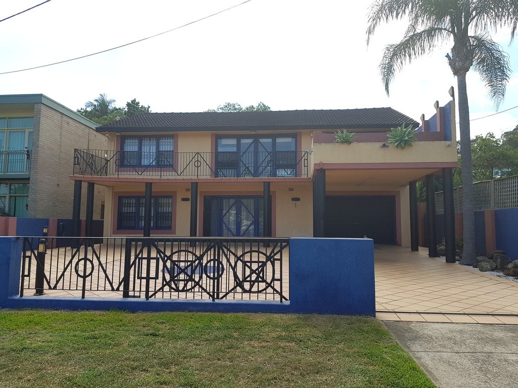 1 Inala Ave  KYLE BAY 1