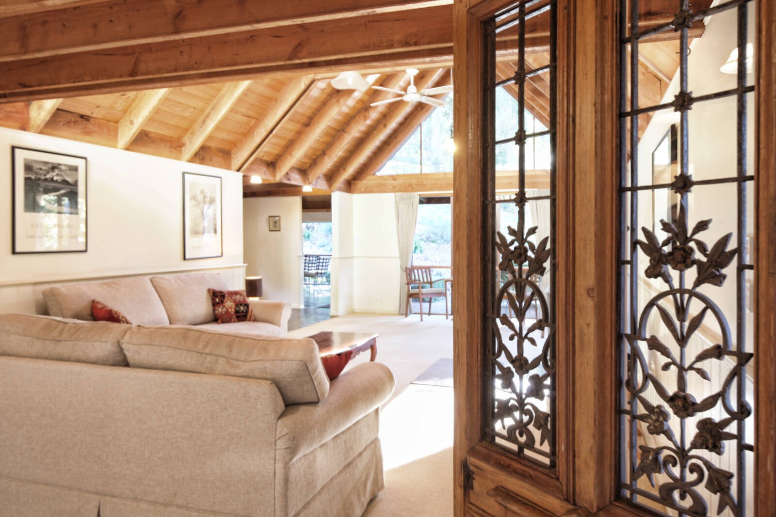 Real Estate and Property in 1 Ingletons Road, Cherokee, VIC