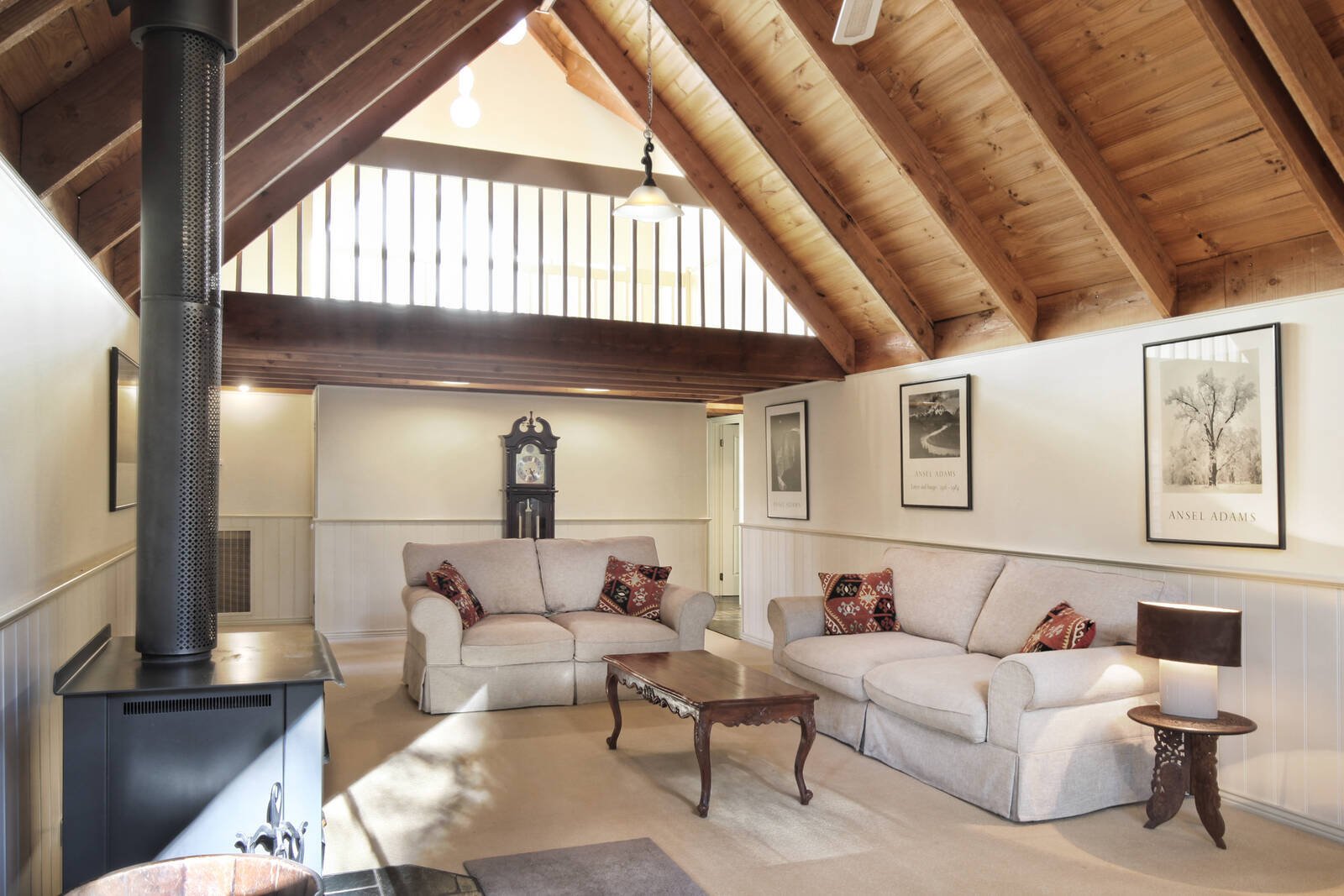 Real Estate and Property in 1 Ingletons Road, Cherokee, VIC