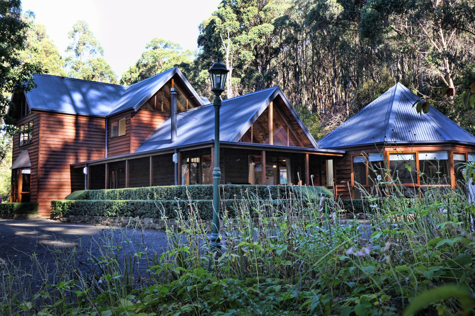 Real Estate and Property in 1 Ingletons Road, Cherokee, VIC