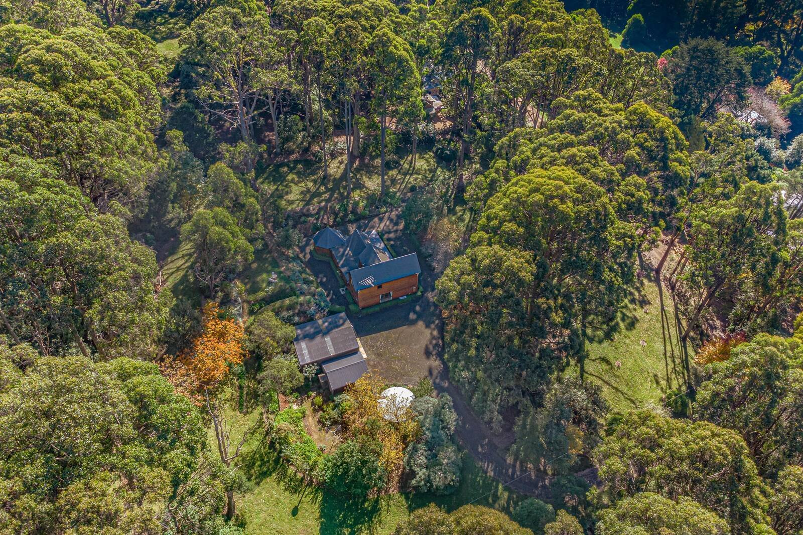 Real Estate and Property in 1 Ingletons Road, Cherokee, VIC