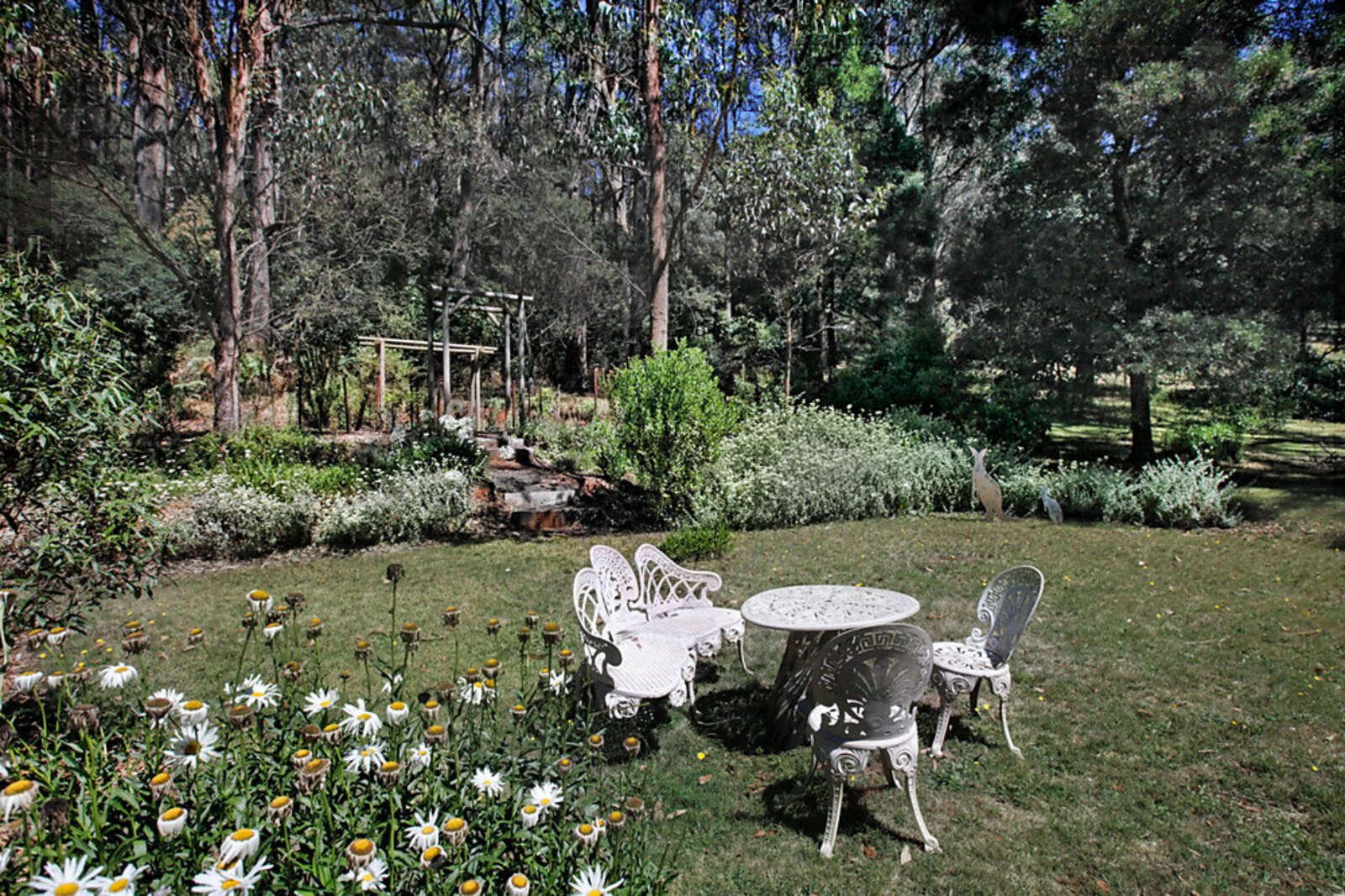 Real Estate and Property in 1 Ingletons Road, Cherokee, VIC