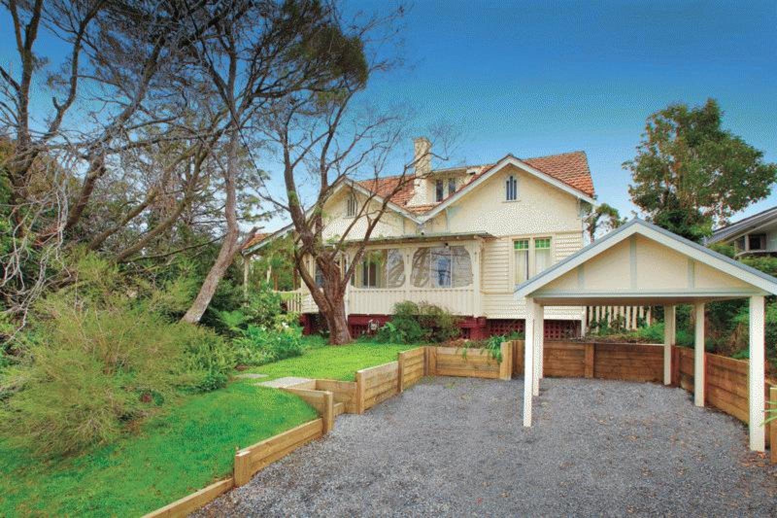 1 Inglisby Road Mont Albert 123365 Marshall White 1 Inglisby Road Mont Albert 123365 Marshall White