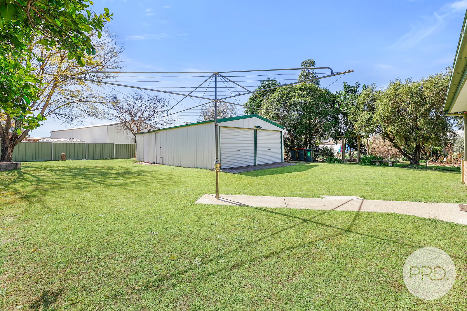 1 Irvine Street KOOTINGAL 17
