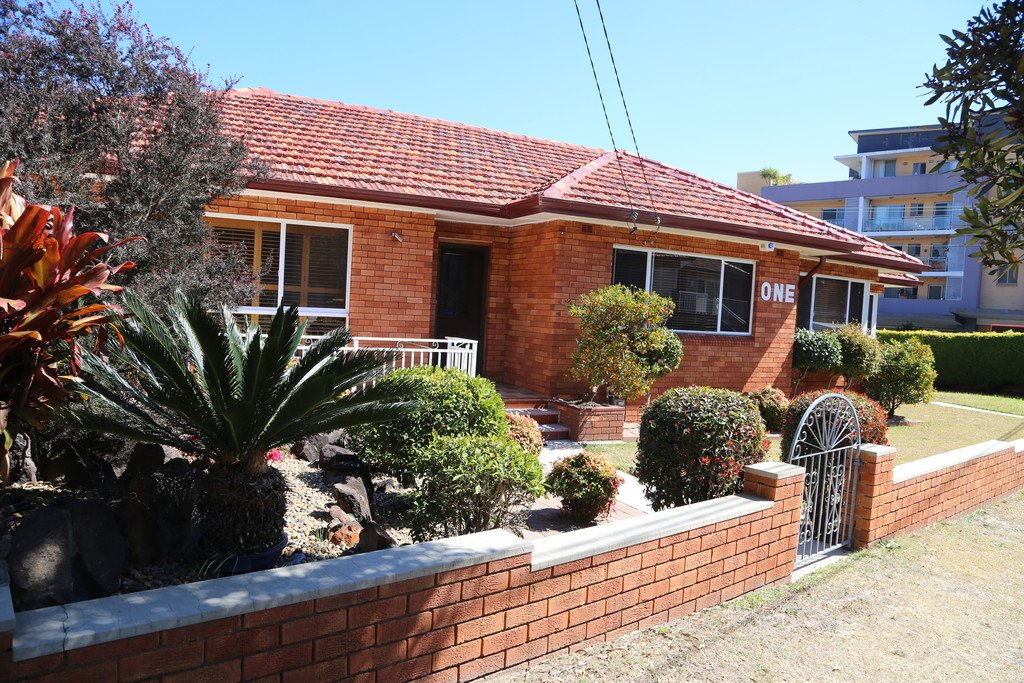 1 Irwin Crescent BEXLEY NORTH 7