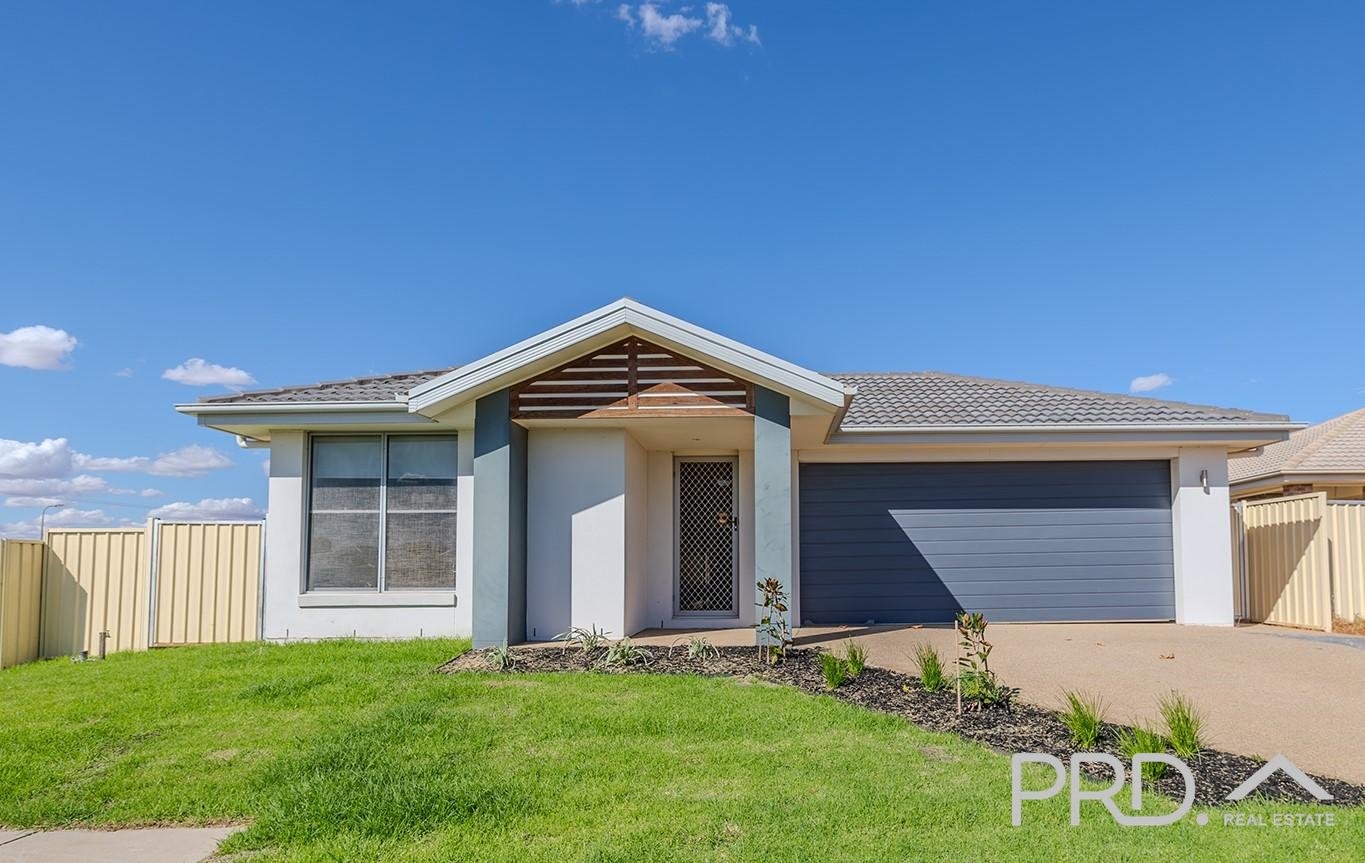 1 Isaiah Way MILDURA 1