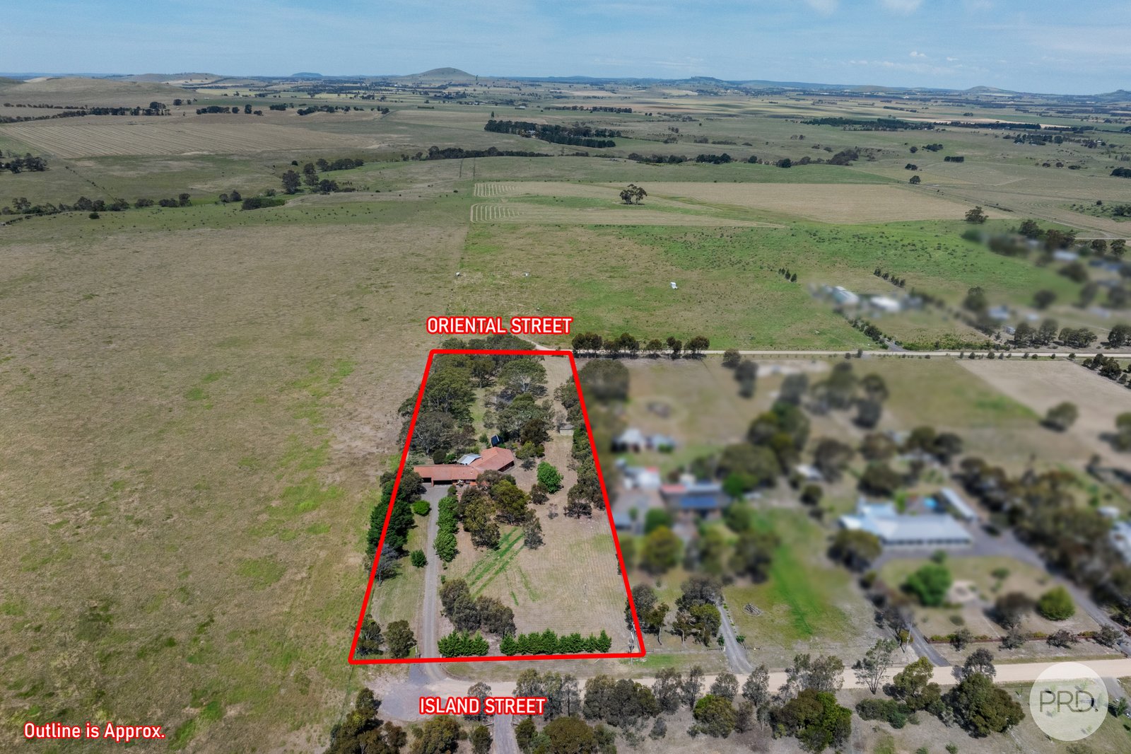 1 Island Street CLUNES 22