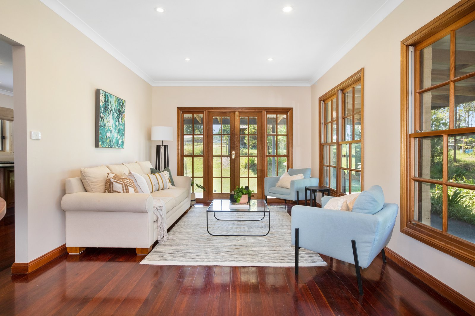 1 Jack James Close BUTTERWICK 6