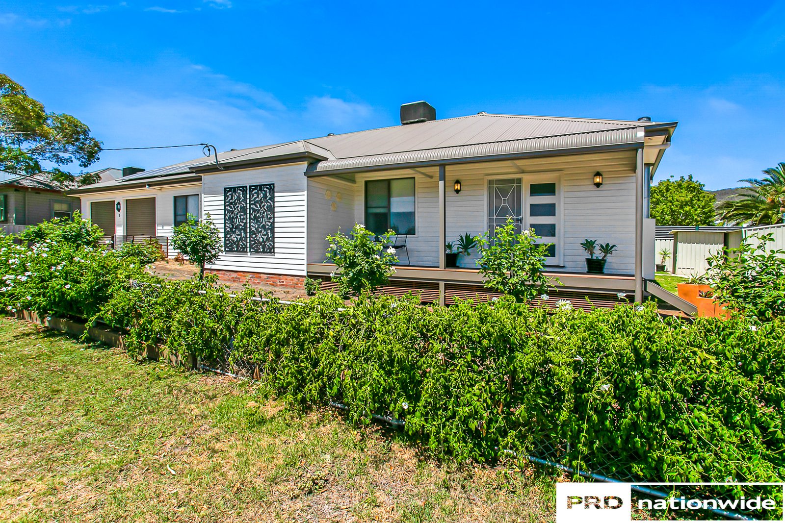 1 Janison Street TAMWORTH 2