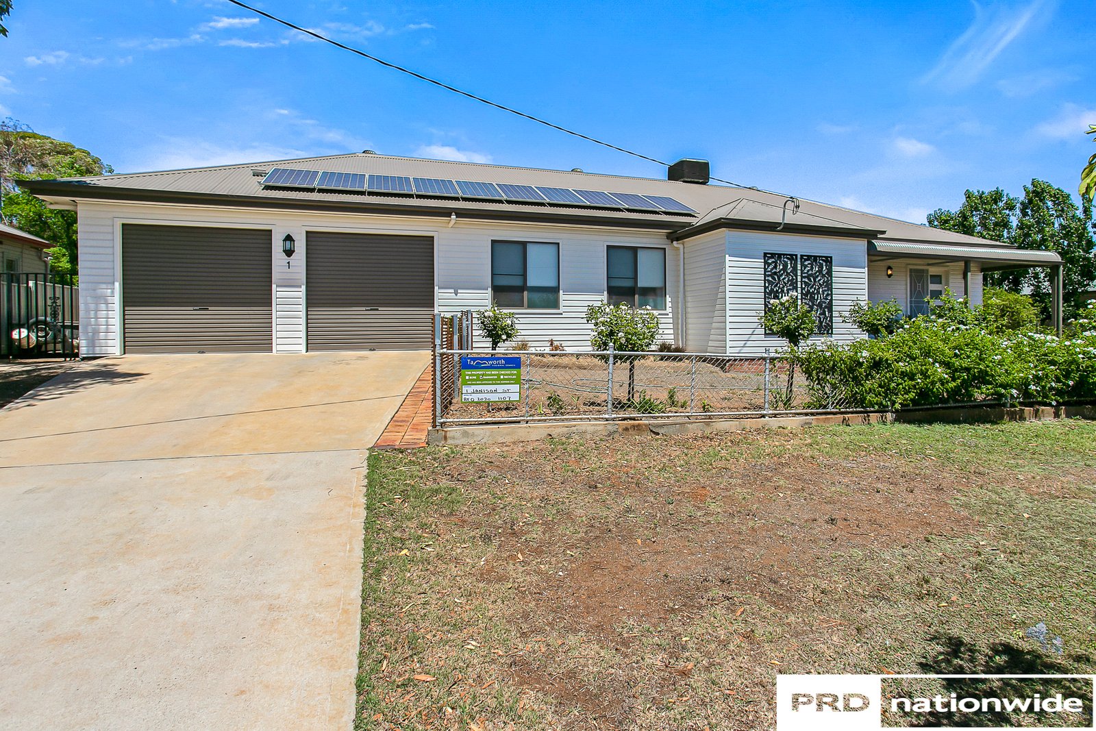 1 Janison Street TAMWORTH 4