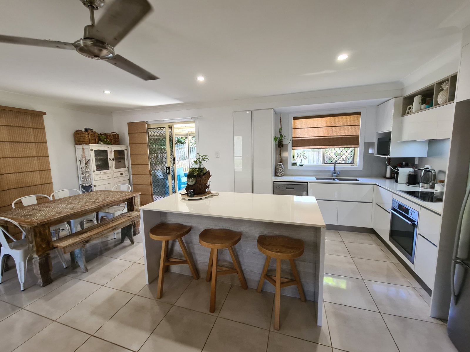 1 JARRAH Drive BOYNE ISLAND 7