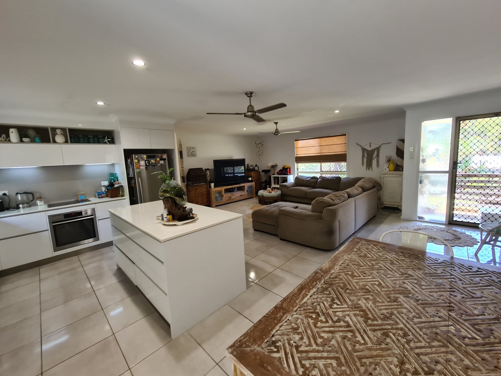 1 JARRAH Drive BOYNE ISLAND 3