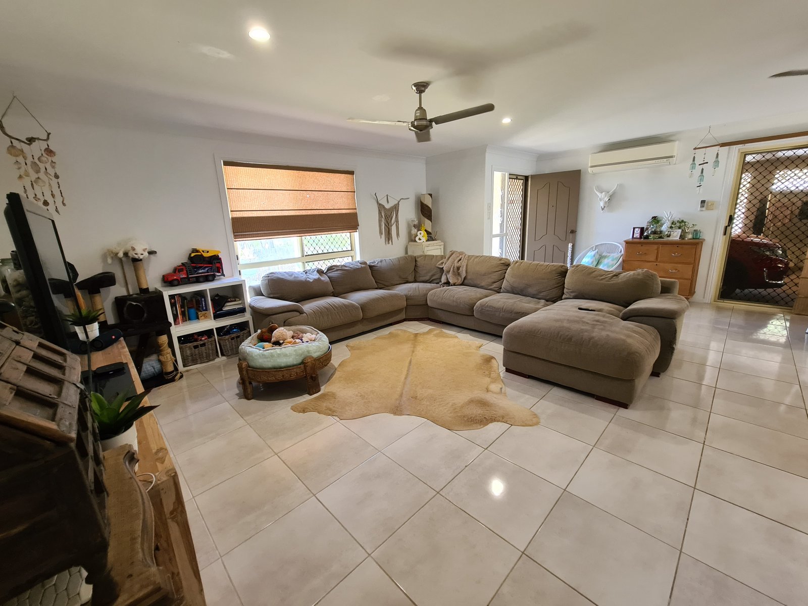 1 JARRAH Drive BOYNE ISLAND 5