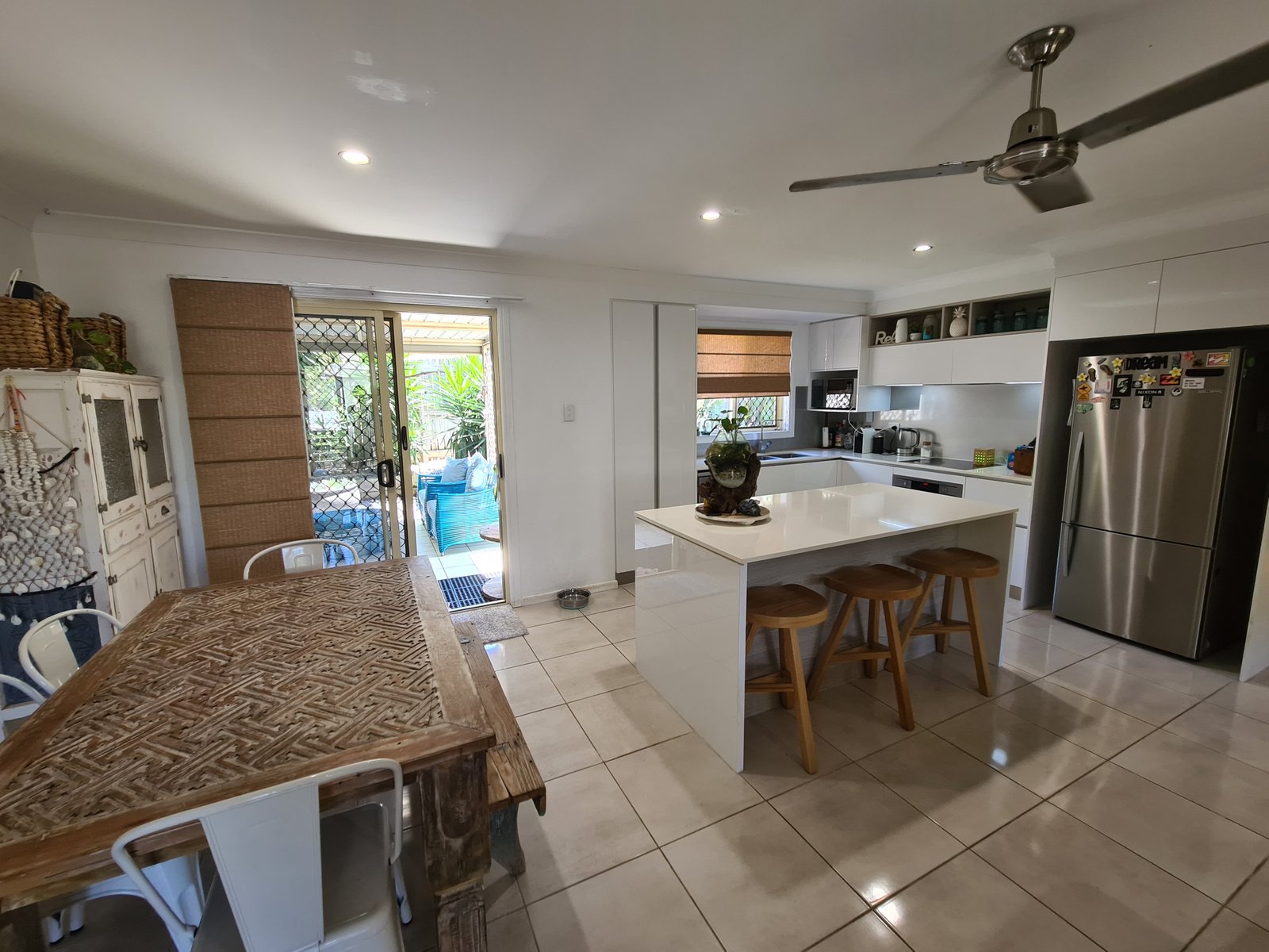 1 JARRAH Drive BOYNE ISLAND 8