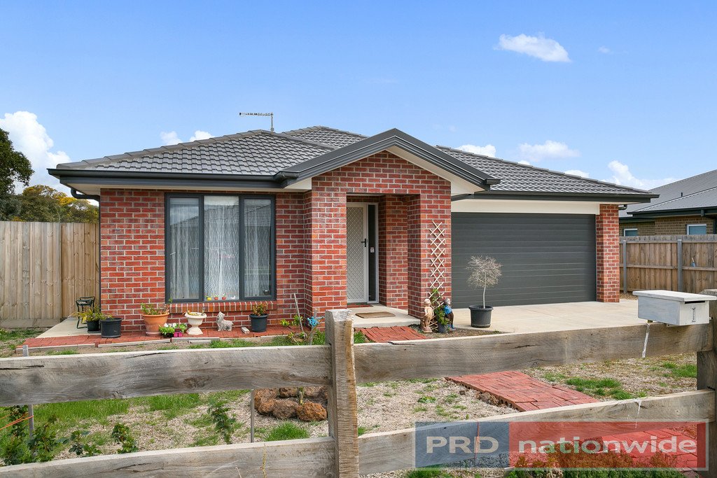 1 Jasmine Crescent BALLAN 1