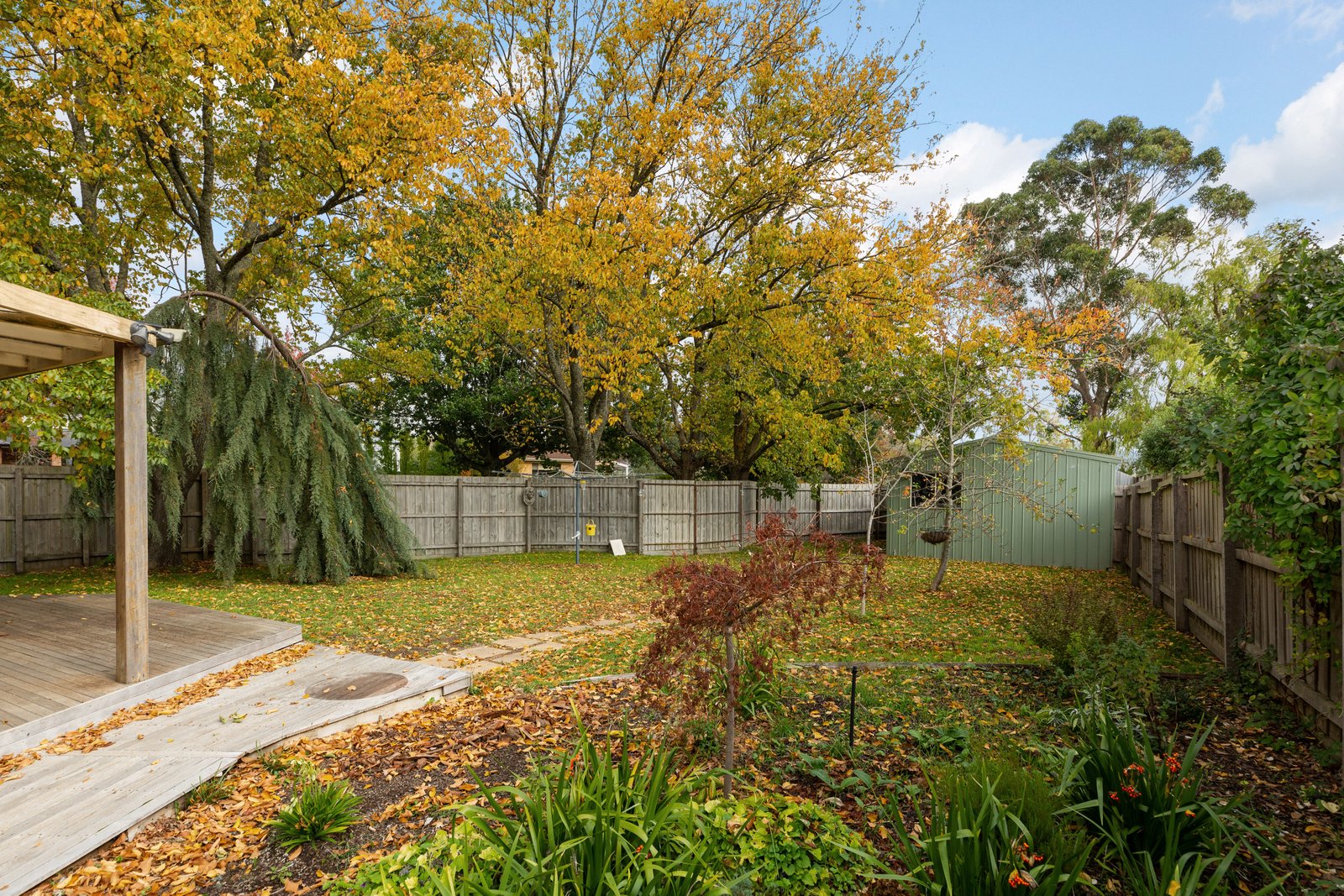 Real Estate and Property in 1 Jeffreys Street, Woodend, VIC