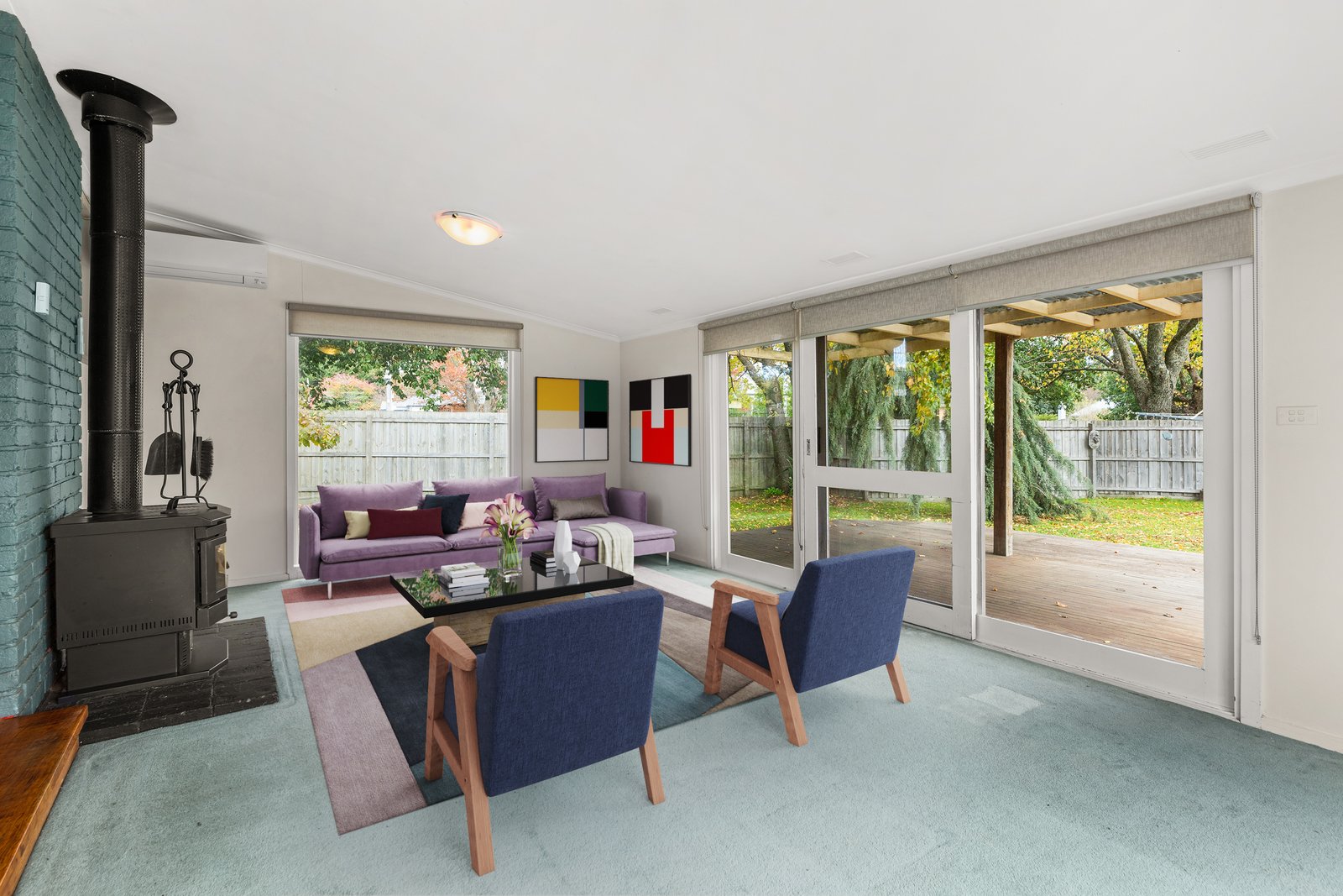 Real Estate and Property in 1 Jeffreys Street, Woodend, VIC