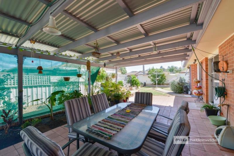 1 Jemmy Place TAMWORTH 6