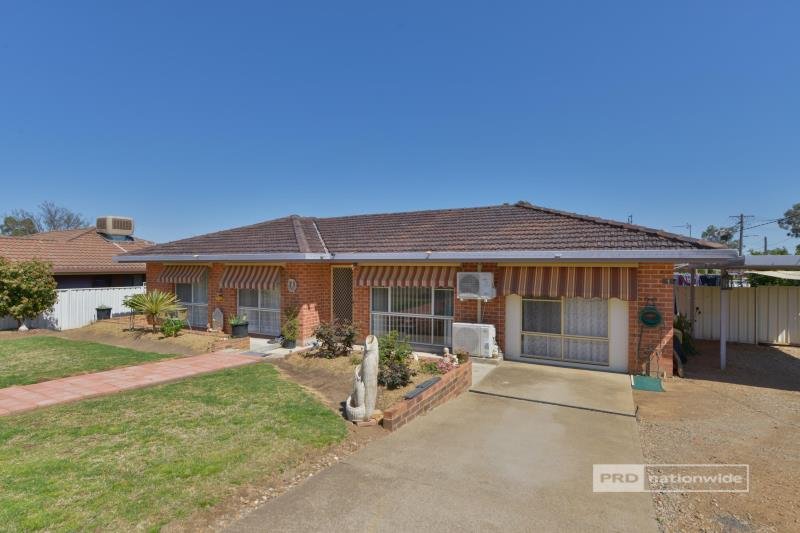 1 Jemmy Place TAMWORTH 8