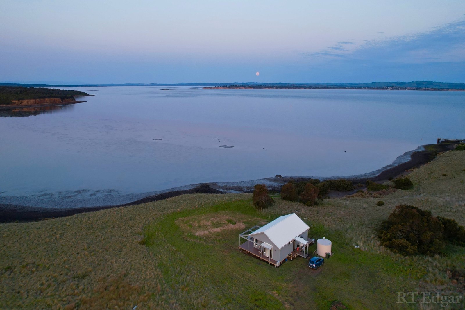 Real Estate and Property in 1 Jetty Track, Elizabeth Island, VIC