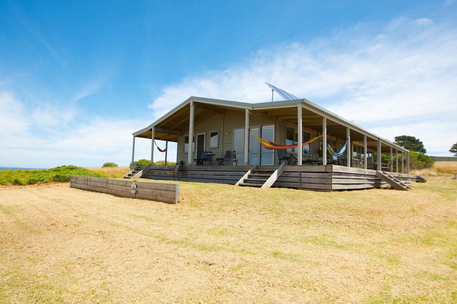 Real Estate and Property in 1 Jetty Track, Elizabeth Island, VIC