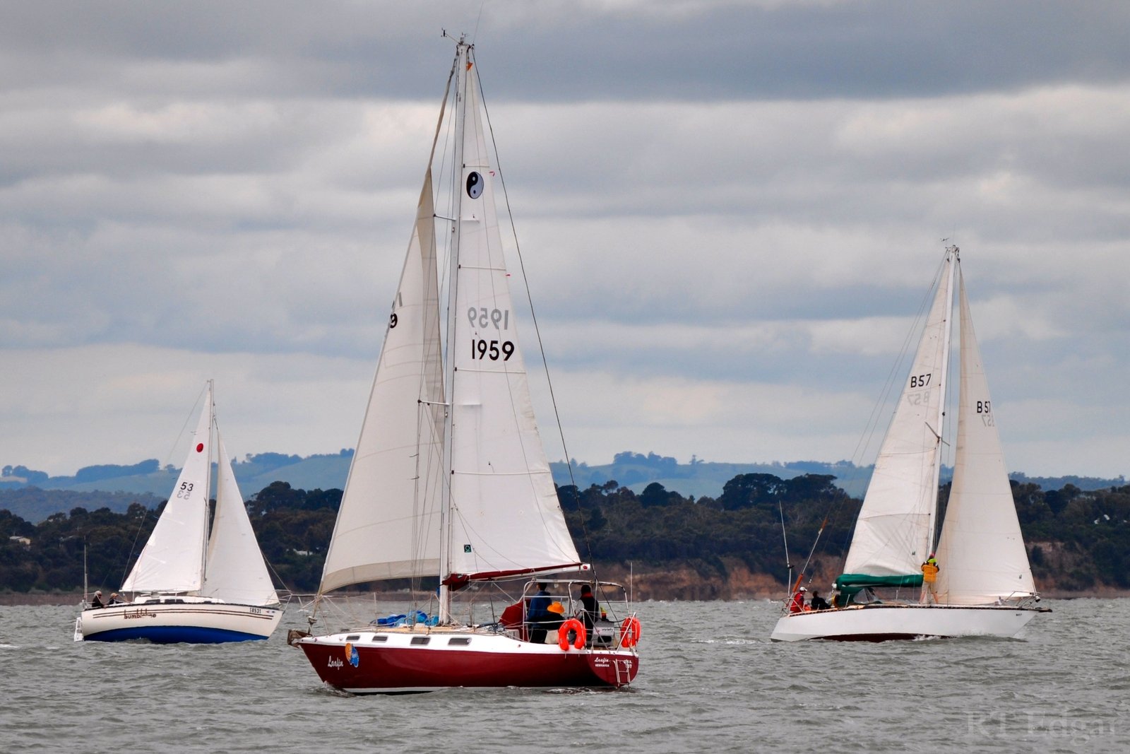 Real Estate and Property in 1 Jetty Track, Elizabeth Island, VIC