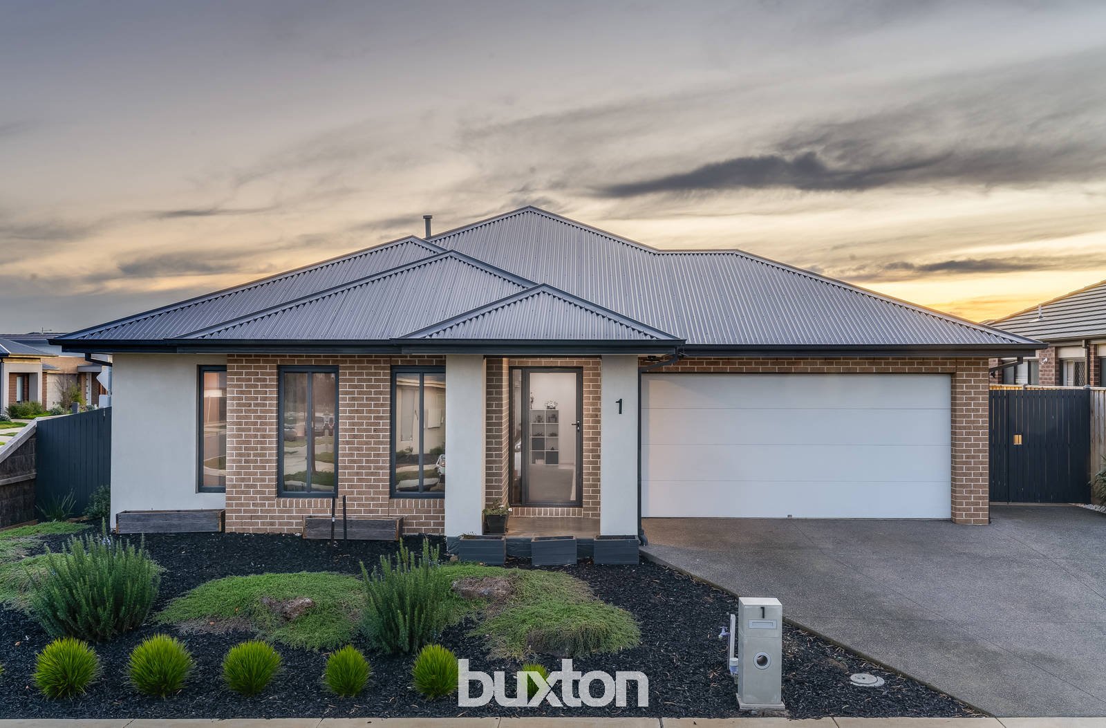 1 Jindabyne Street, Armstrong Creek