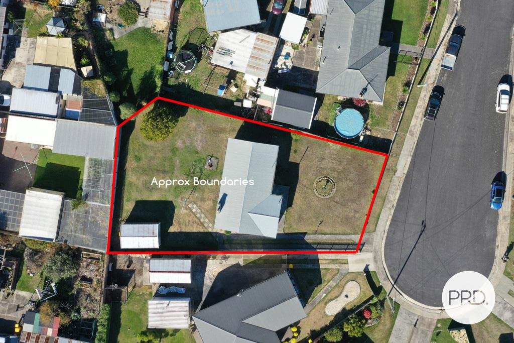 1 Jingella Circle NEW NORFOLK 16