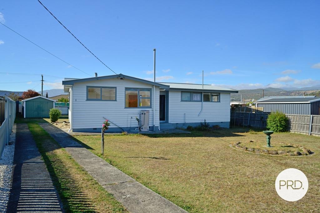 1 Jingella Circle NEW NORFOLK 21