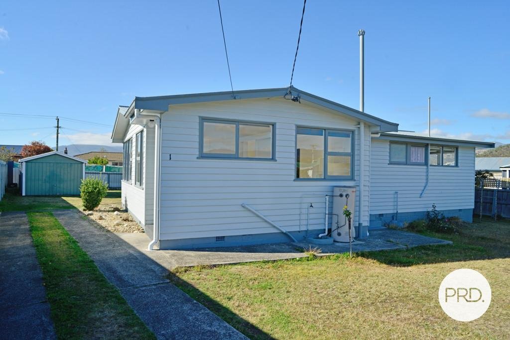 1 Jingella Circle NEW NORFOLK 22