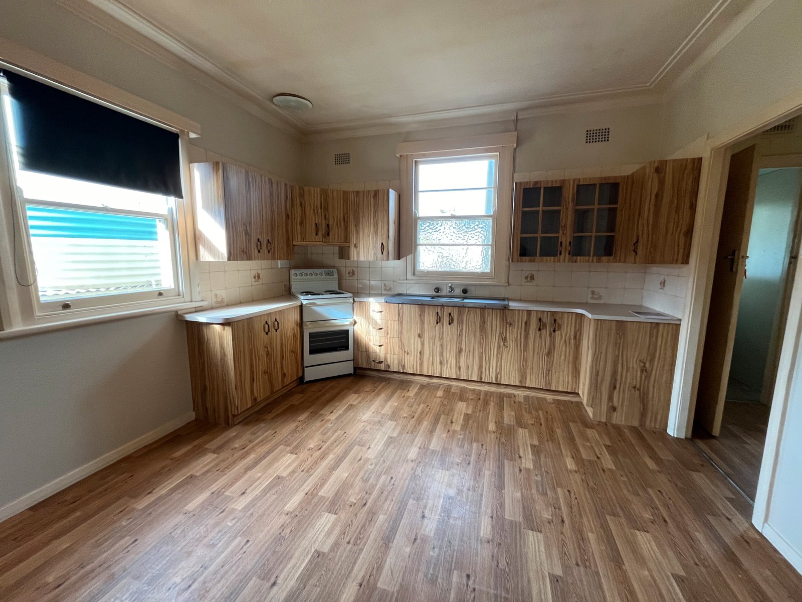 1 John Street TAMWORTH 3