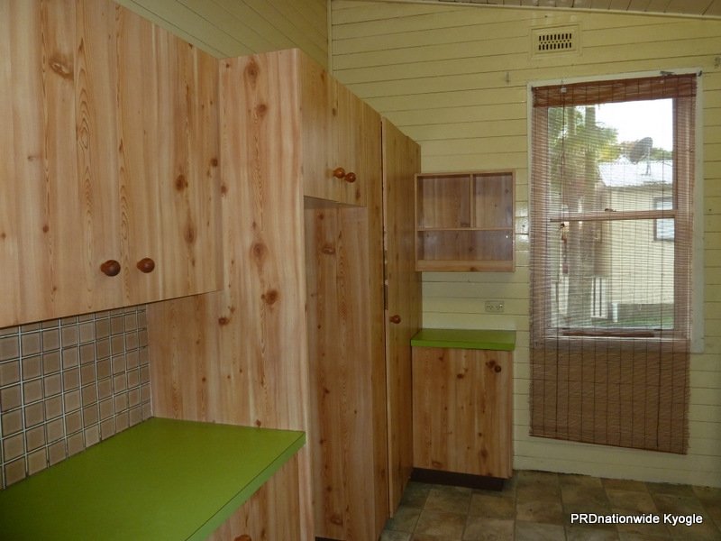 1 Junction Street KYOGLE 4