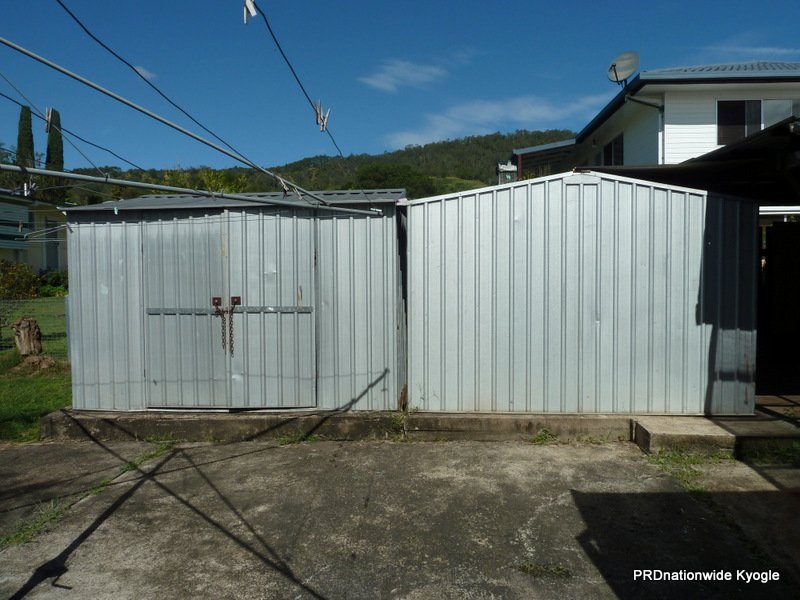 1 Junction Street KYOGLE 11