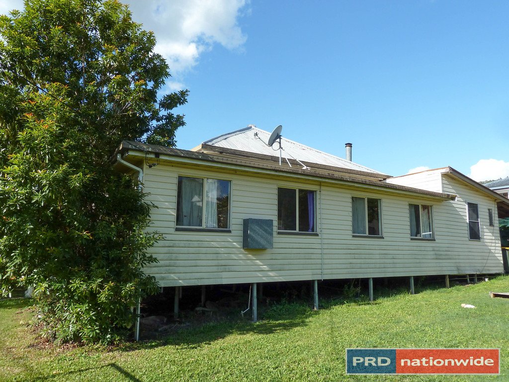 1 Junction Street KYOGLE 12
